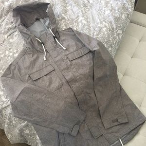 H&M Parka
